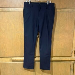 Western Rise Evolution Pant Slim Fit - 34 x 31